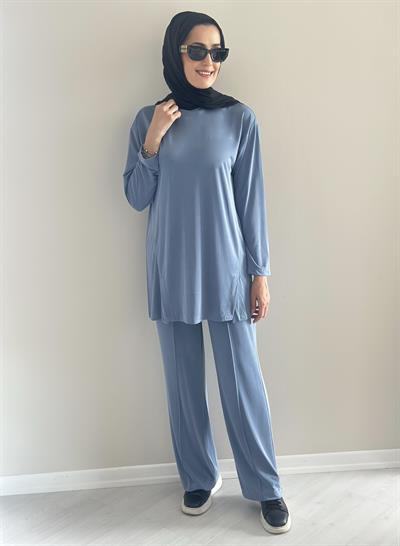 Monaka   Mavi      Takım