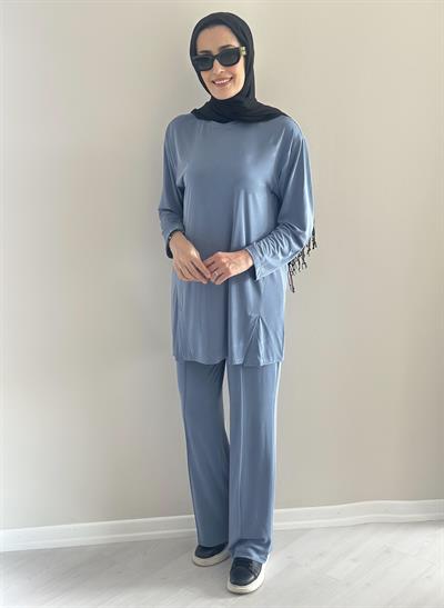 Monaka   Mavi      Takım