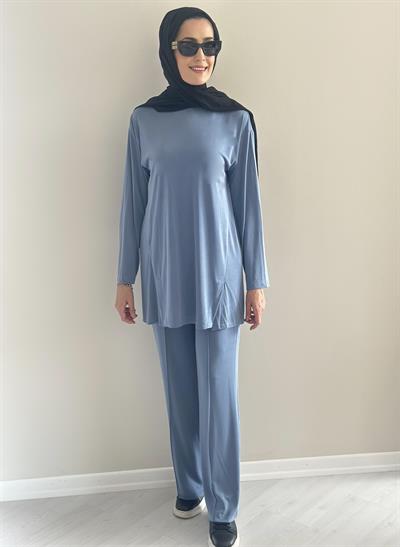 Monaka   Mavi      Takım