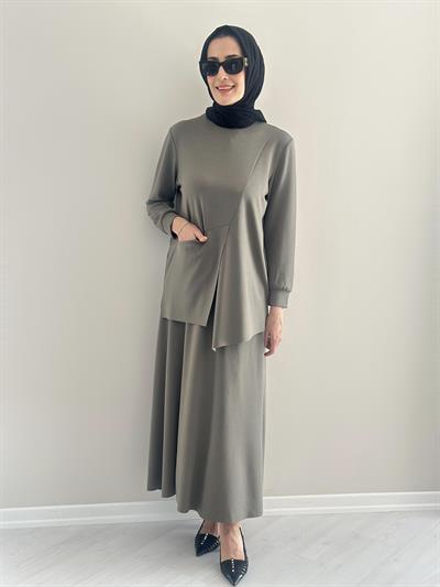 Nara Haki İkili Takım