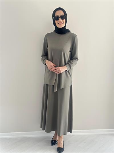 Nara Haki İkili Takım