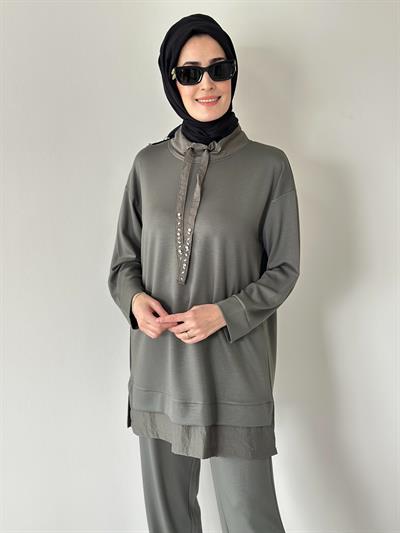 Racheal Haki Pamuklu Takım