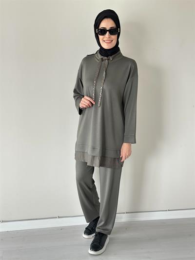 Racheal Haki Pamuklu Takım