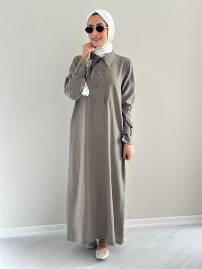 Royal Haki  Elbise