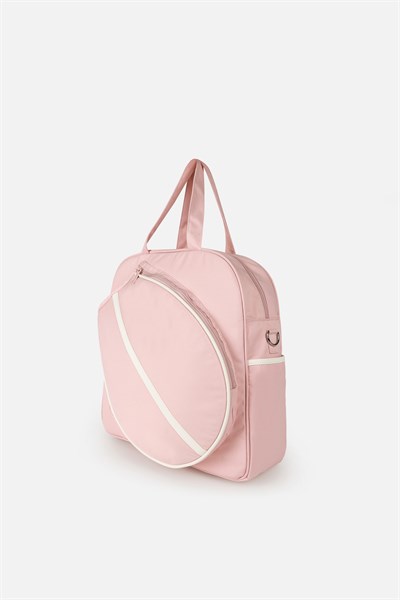 Paraşüt Kumaş Tenis çantası,Padel Çantası, Raket Cepli Tenis Çantası, Tennis Bag