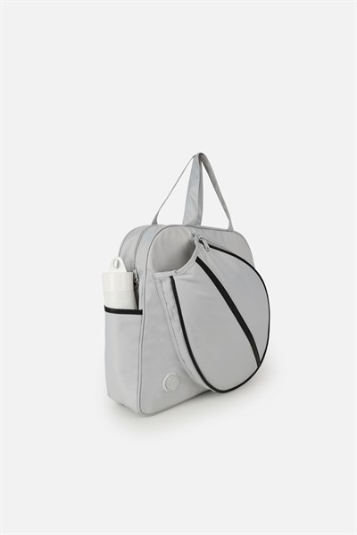 Paraşüt Kumaş Tenis çantası,Padel Çantası, Raket Cepli Tenis Çantası, Tennis Bag