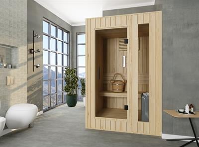Espiga Sauna