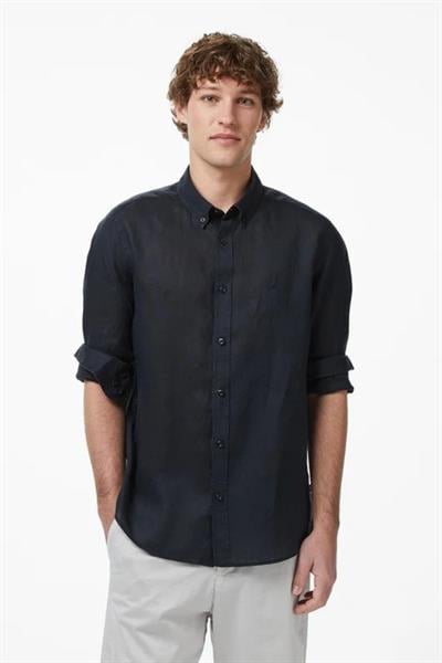 erkek-siyah-regular-fit-keten-gomlek-c27b32.jpg