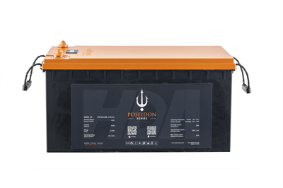 BATTERY PACK LFP 25,6V 100AH (LFP25.6-100(25.6V100Ah))