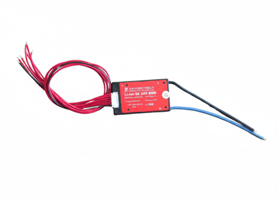 BMS NMC 6S 15A HW