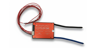 BMS NMC 6S 50A