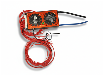 DALY 23S 60A 72V Smart Active Balance BMS