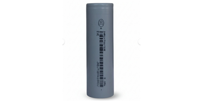 EVE 21700 3.6V 5000 mAh 3C/1C 50E Şarj Edilebilir Li-ion Pil