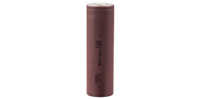 EVE 21700 3.6V 5000 mAh 3C/1C 50ME Şarj Edilebilir Li-ion Pil