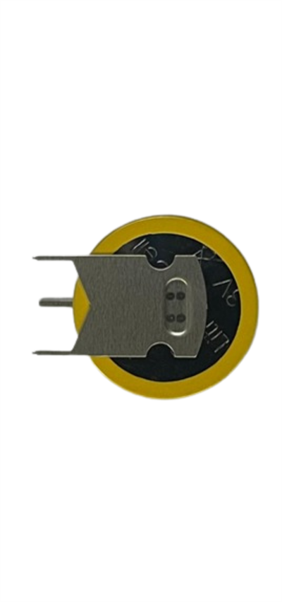 EVE CR2032 180mAh 3V 3 Pinli DİK 0,80mm