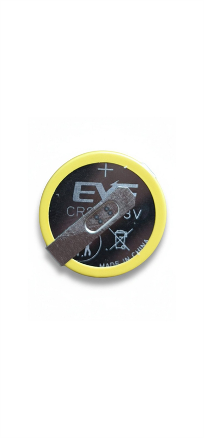 EVE CR2032 3V 225mAh AW 2PT YATAY 20.50