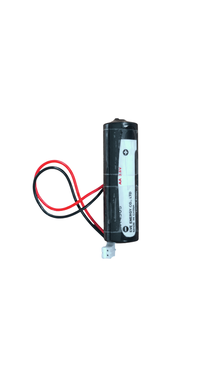 EVE ER14505 3.6V 2700mAh AA CAB&PCB SC Lityum Pil Soketli