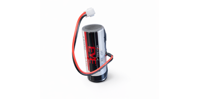 EVE ER18505 3.6V 4000mAh A Size MOLEX Lityum Pil