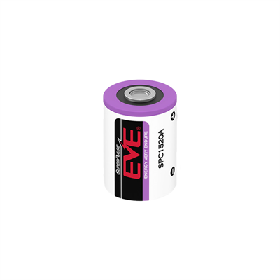 EVE SPC1520 140V Süper Kapasitör