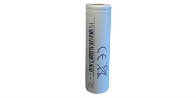 HDA 18650 3,6V 2000MAH 15C/2C Şarj Edilebilir Li-ion Pil