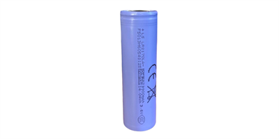 HDA 21700 3,6V 4000mAh 10C Şarj Edilebilir Li-ion Pil