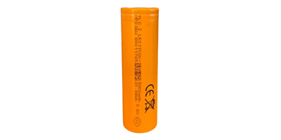HDA 21700 3,6V 5800mAh 3C Şarj Edilebilir Li-ion Pil