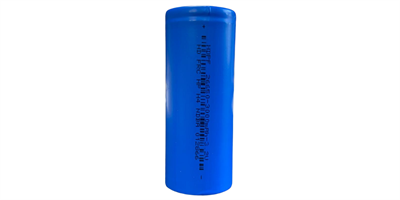 HDA 26650 3,2V 3000mAh 10C Şarj Edilebilir LiFePO4 Pil