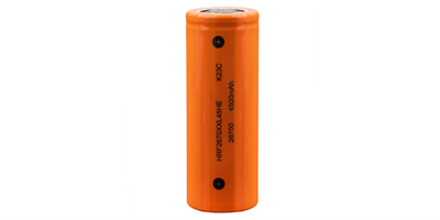 HDA 26700 3.2V 4500mAh 2C/1C Şarj Edilebilir Li-ion Pil