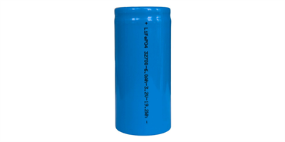 HDA 32700 3.2V 6000 mAh LiFePO₄ Şarj Edilebilir Pil (Solar Blivex)