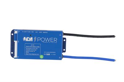 HDA POWER 8–17S 60A Smart Active Balance BMS