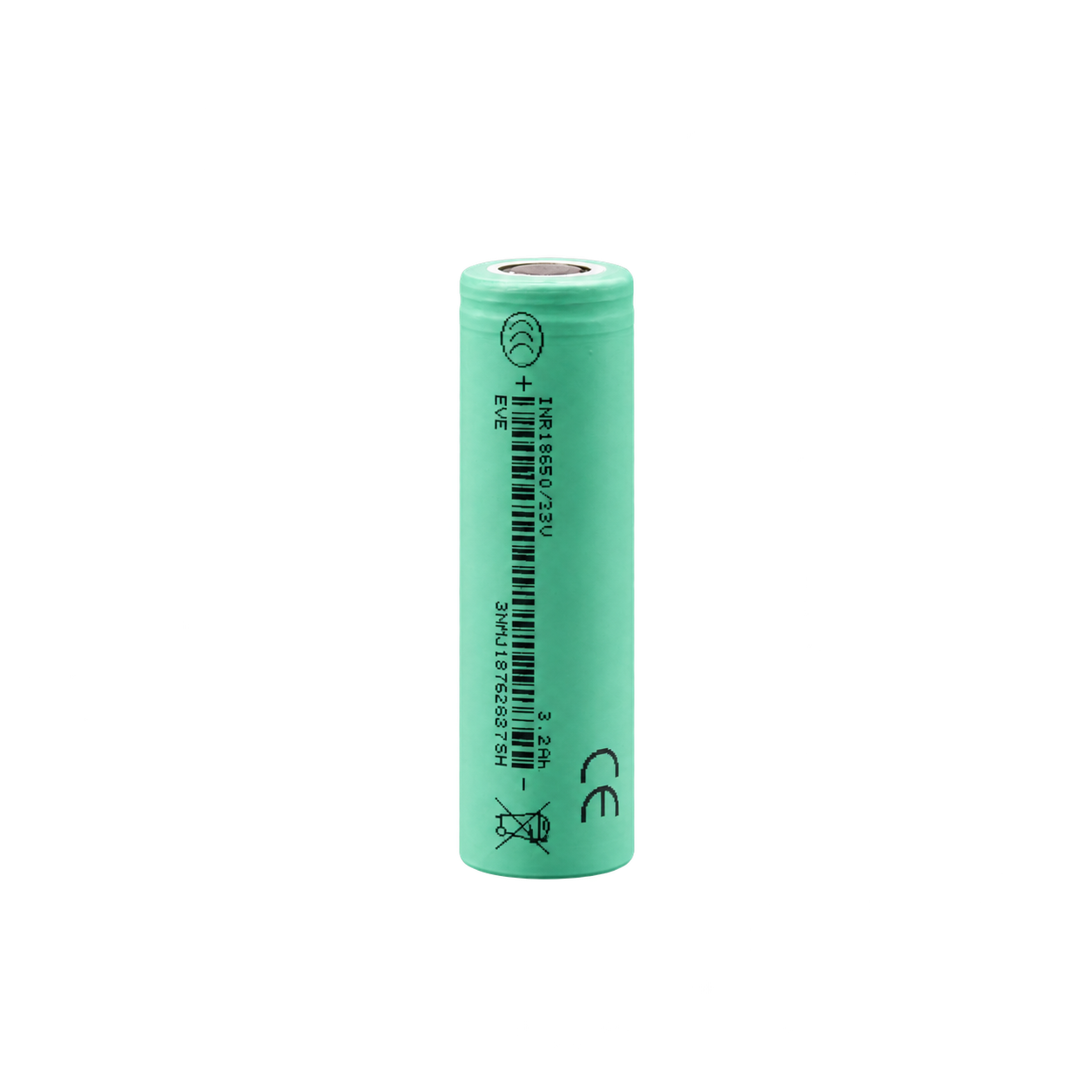 Li-ion 18650