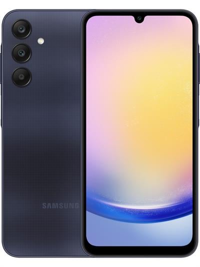 SAMSUNG GALAXY A25 128 GB