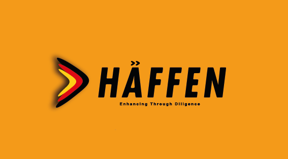 Haffen