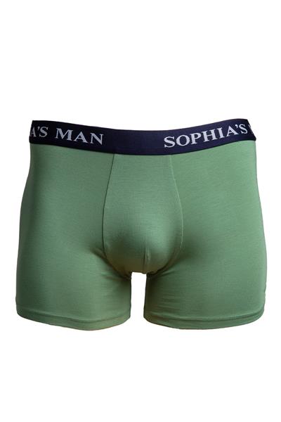Valor Green Neo-Lux Boxer