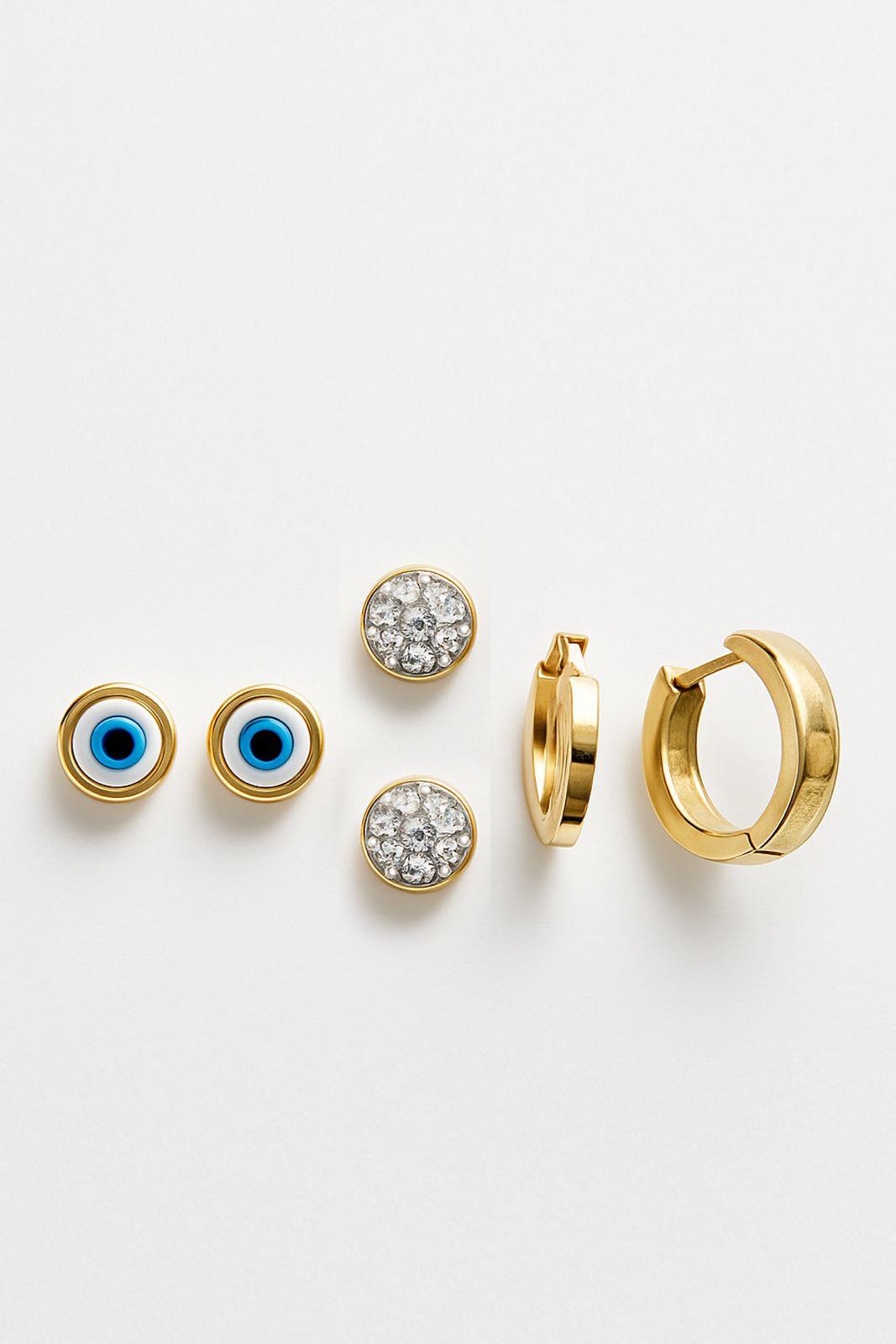 3 LÜ KONSEPT KÜPELER