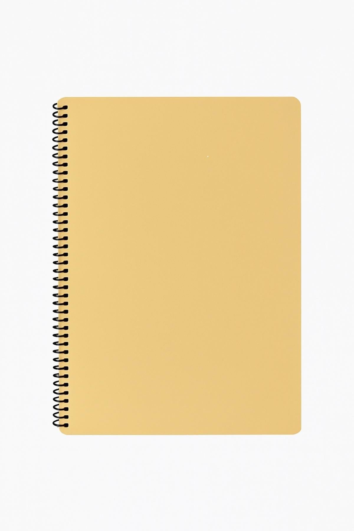 A5 Text Neo Kareli Defter 60 Yp.
