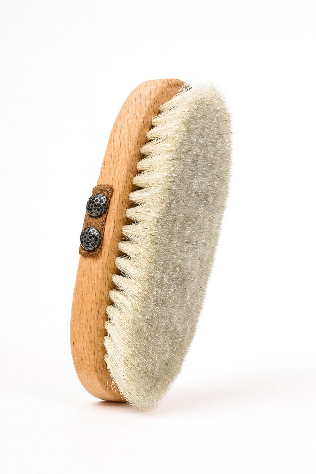 At Kılı Selülit Bakım ve Masaj Fırçası