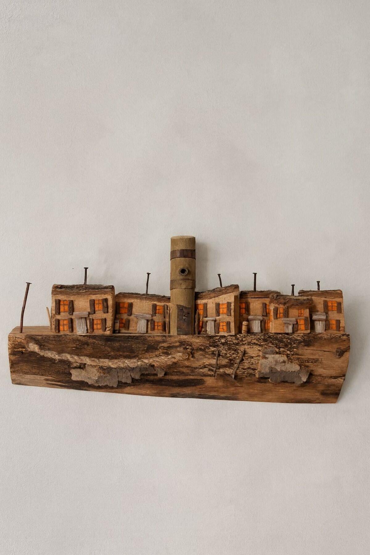BABA EVİ 1650