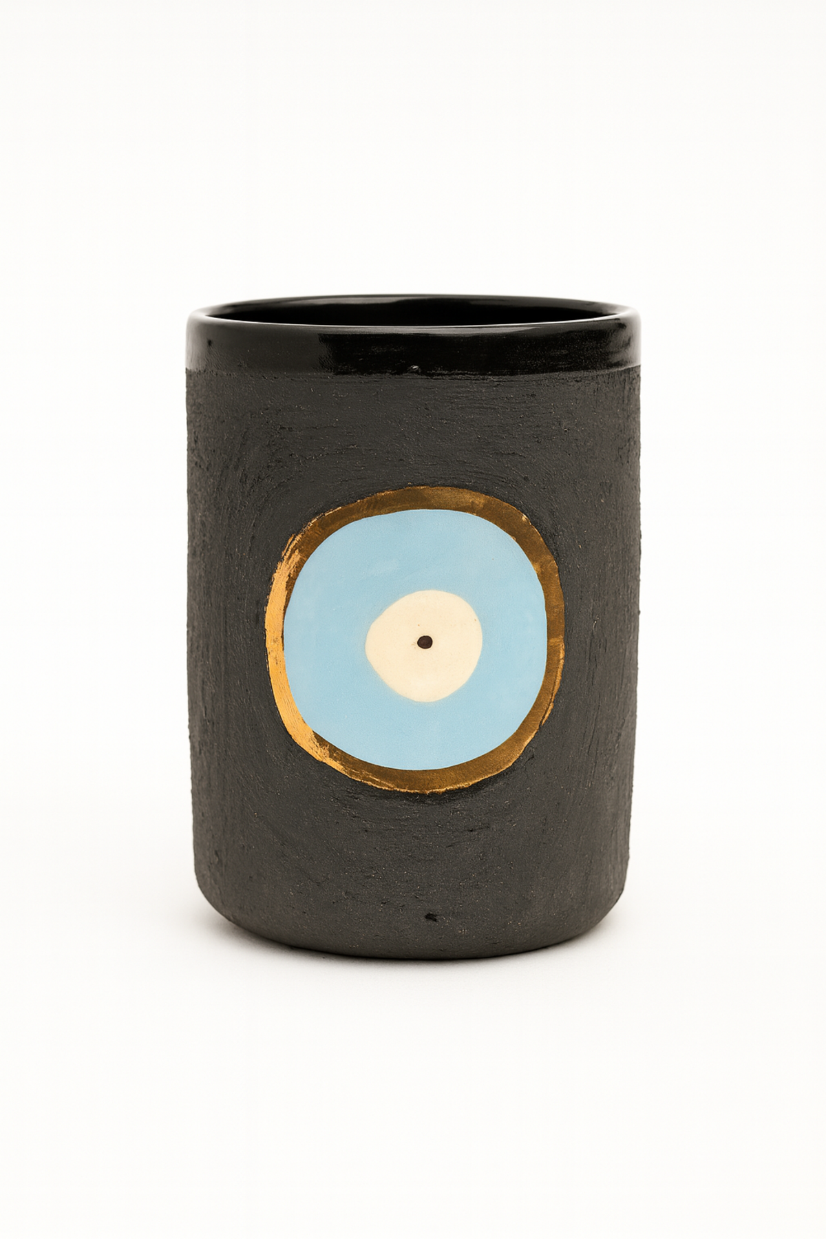Blue Eye Black Double