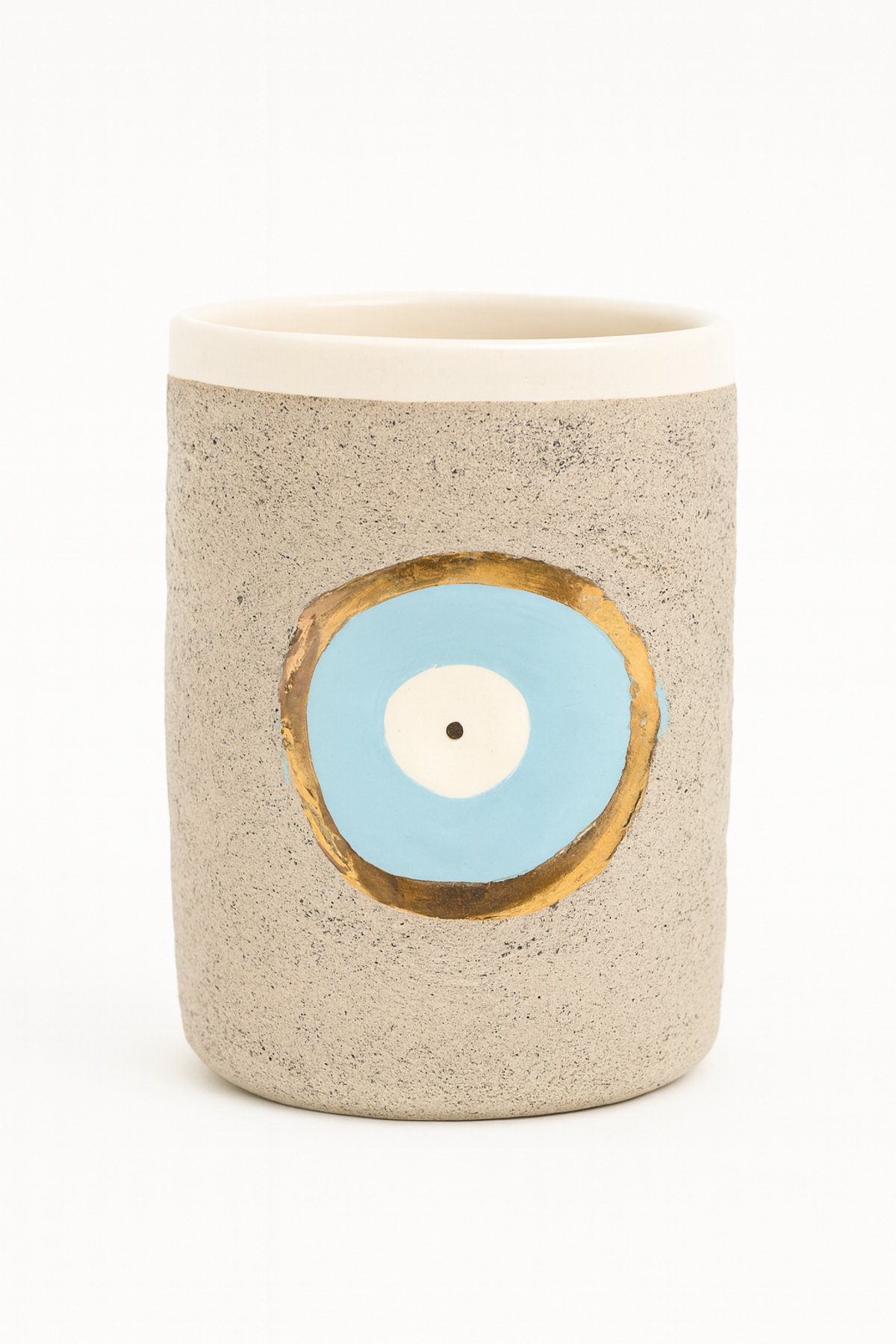 Blue Eye Grey Double