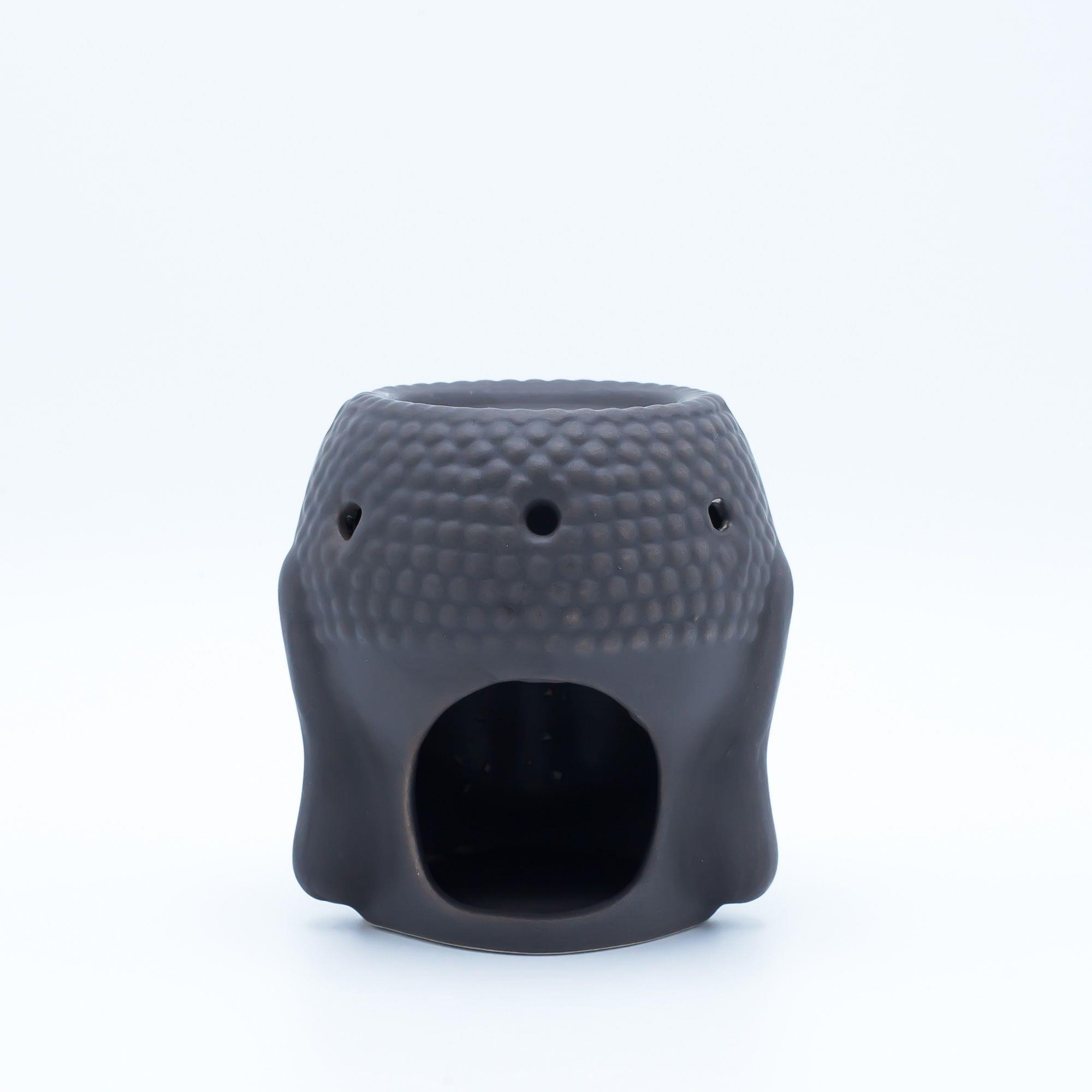 Budha Buhurdanlık - Siyah