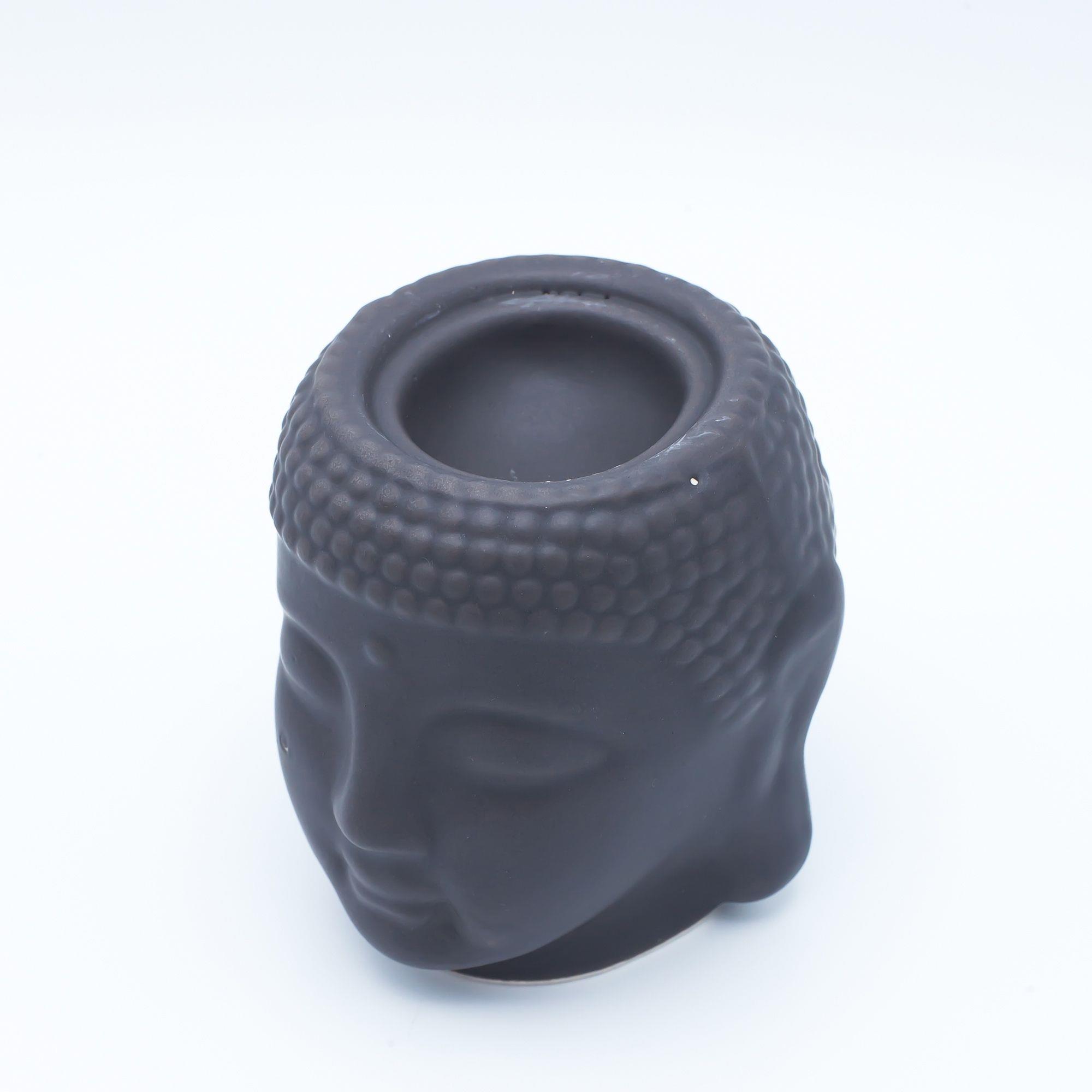 Budha Buhurdanlık - Siyah