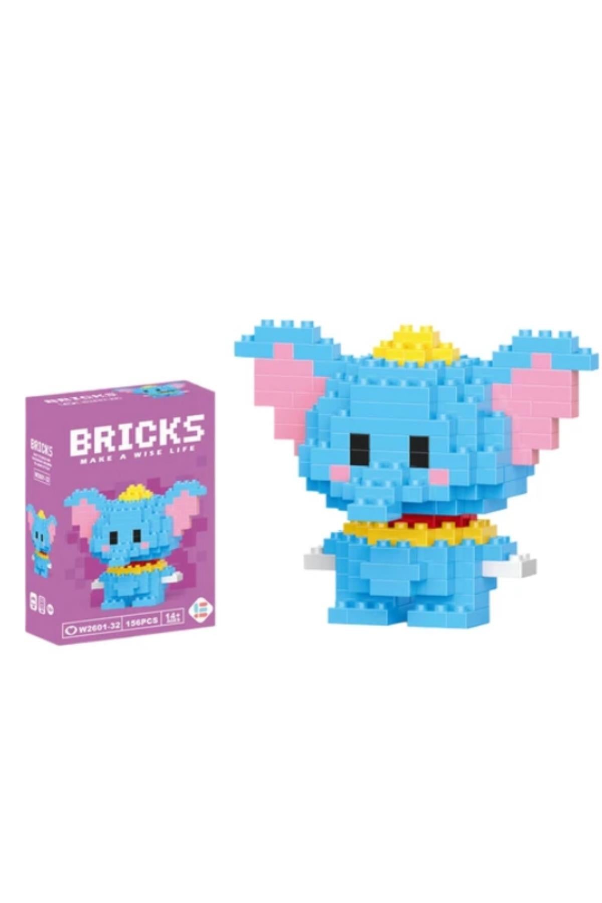 Fil Dumba Bricks Lego