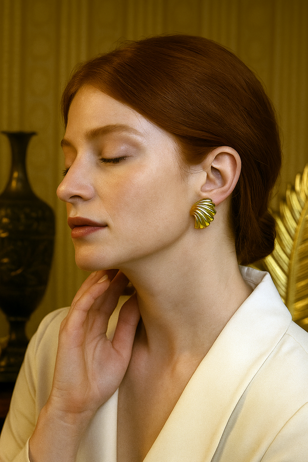 GOLD BURGU KÜPE