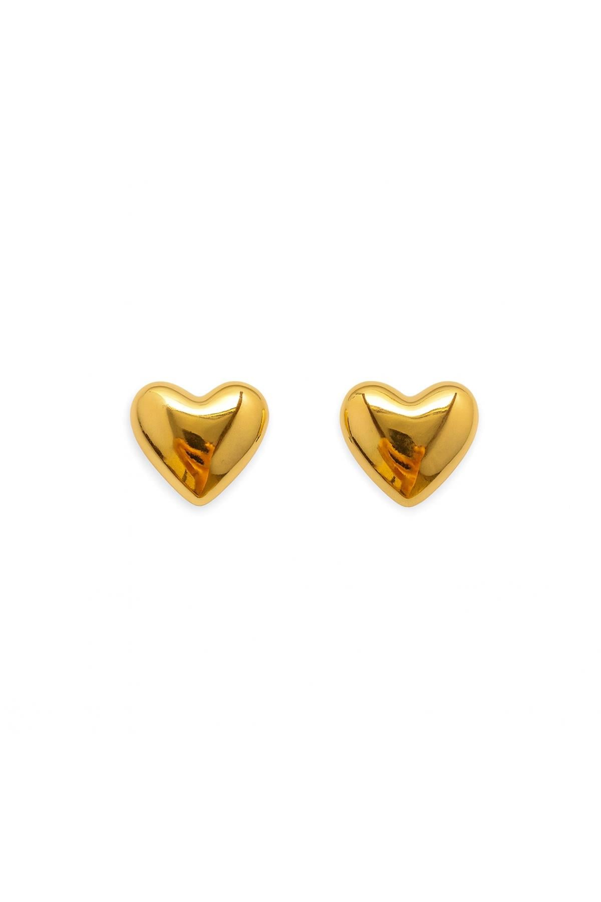 GOLD TOMBUL KALP KÜPE