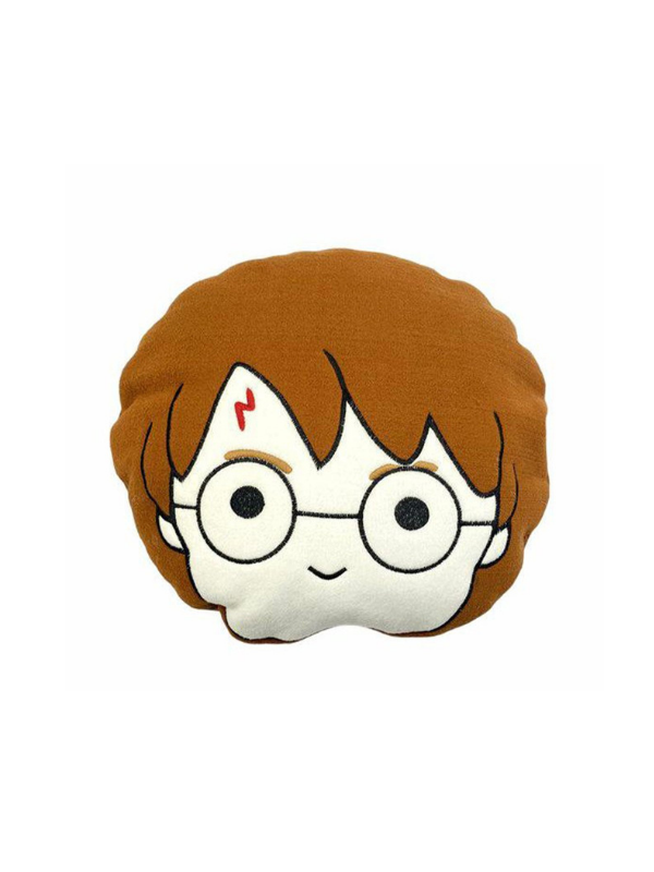 Harry Potter Peluş Yastık