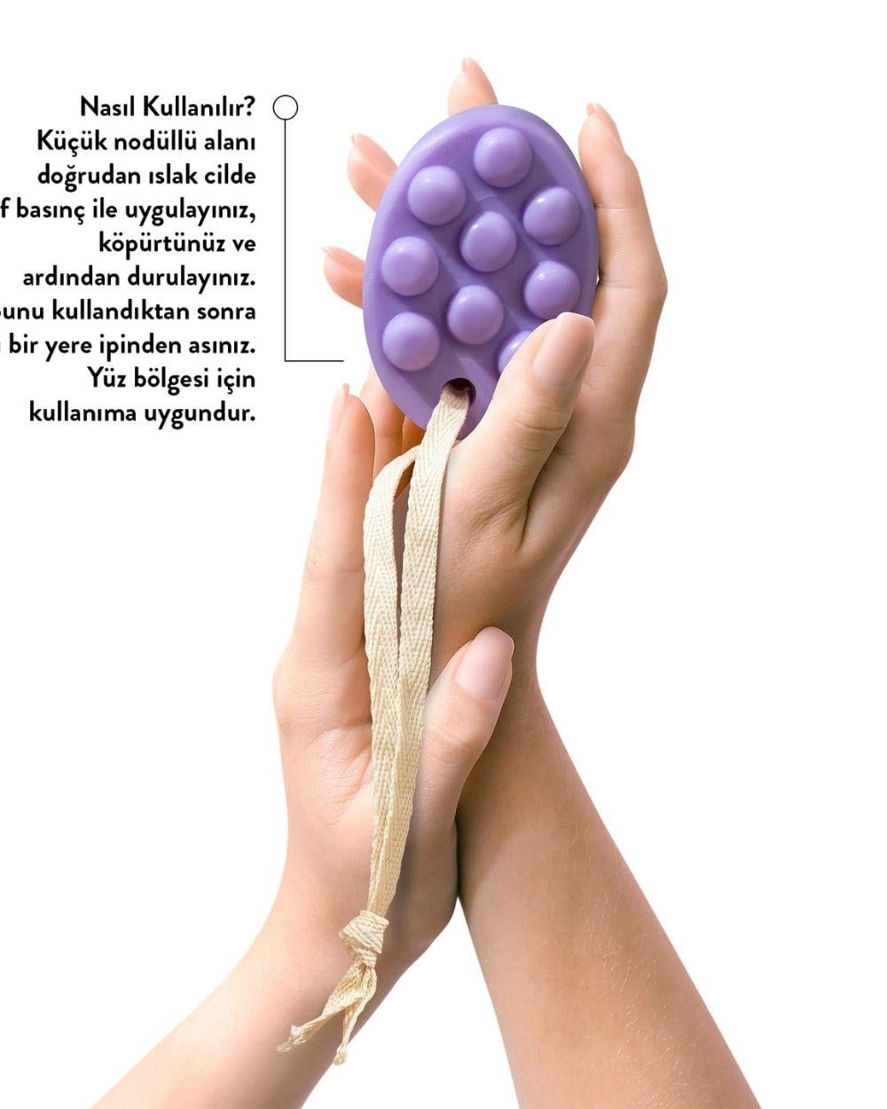 Iris Dream Masaj Sabunu 110G