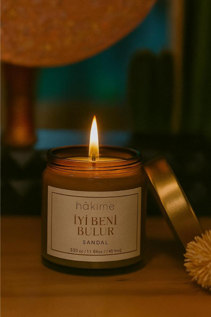 İyi Beni Bulur 330 Cc