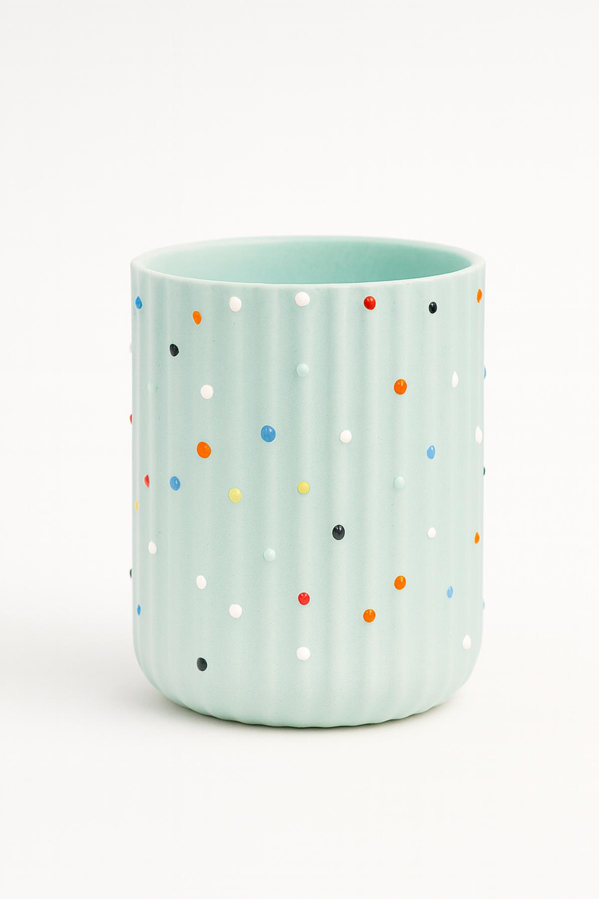 Kafka Kulpsuz Bardak Mint