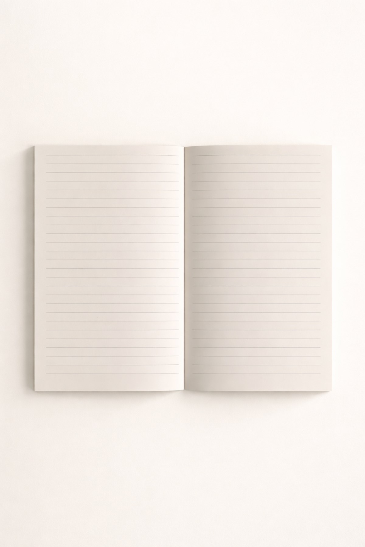Lacivert Nar Tasarım A5 Çizgili Defter